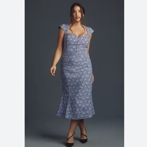 knee length dresses for ladies Lily Mae